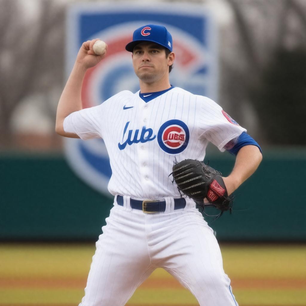 Mark Prior
